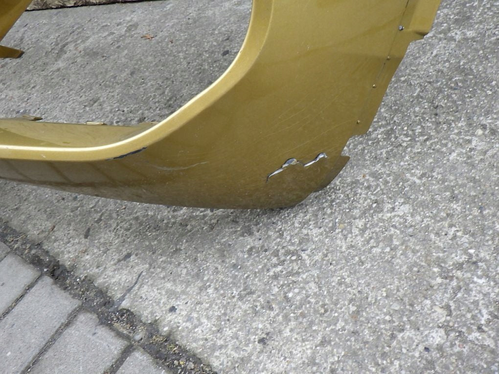 BMW X2 F39 M Sport Package Front Bumper