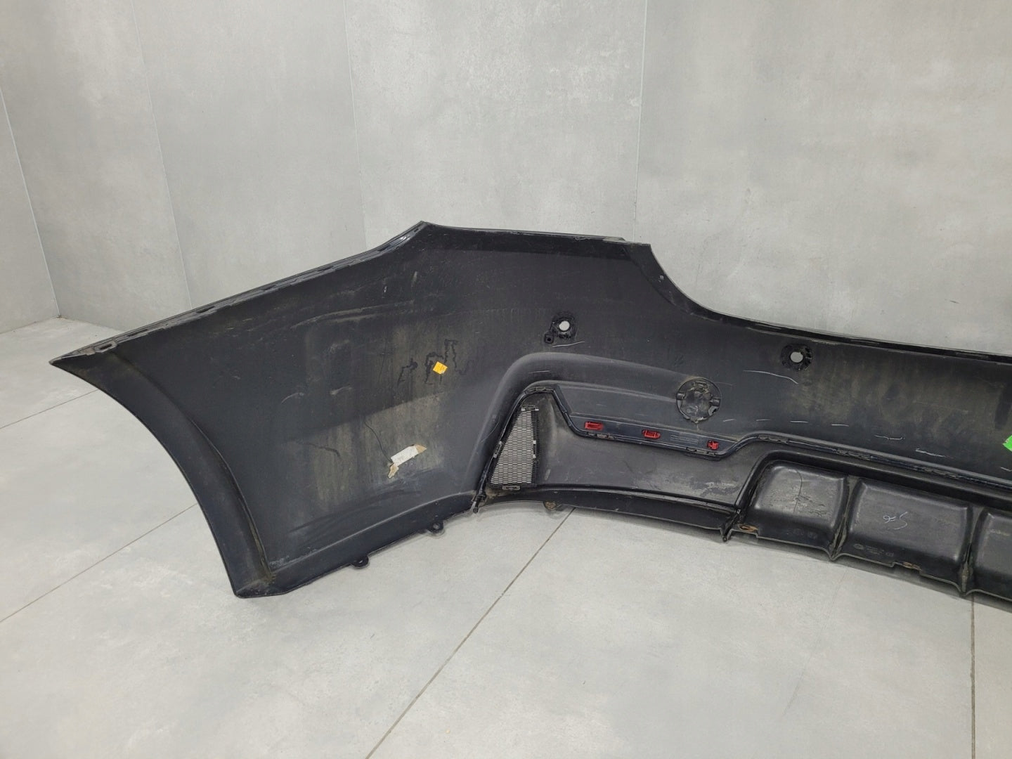 Rear Bumper for BMW 4 Series F32 F33 F36 M-Performance 13-16