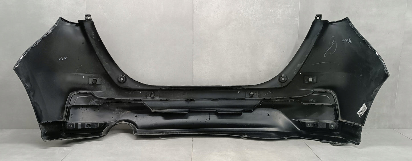 Rear Bumper Honda Jazz 5th Gen Facelift Advance 2023-