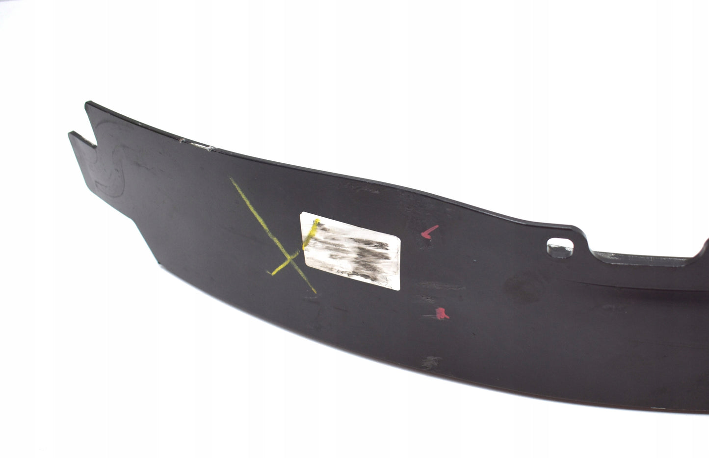 MERCEDES SL W232 FRONT BUMPER REINFORCEMENT BAR ORG A2326201202