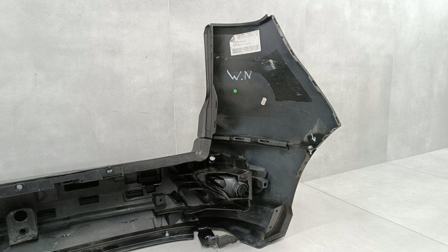 Rear Bumper Ford Ecosport II ST-Line Lift 17-