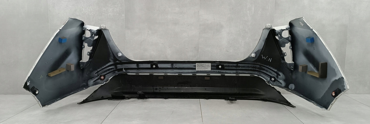 Rear Bumper for Toyota Prius IV 15-23