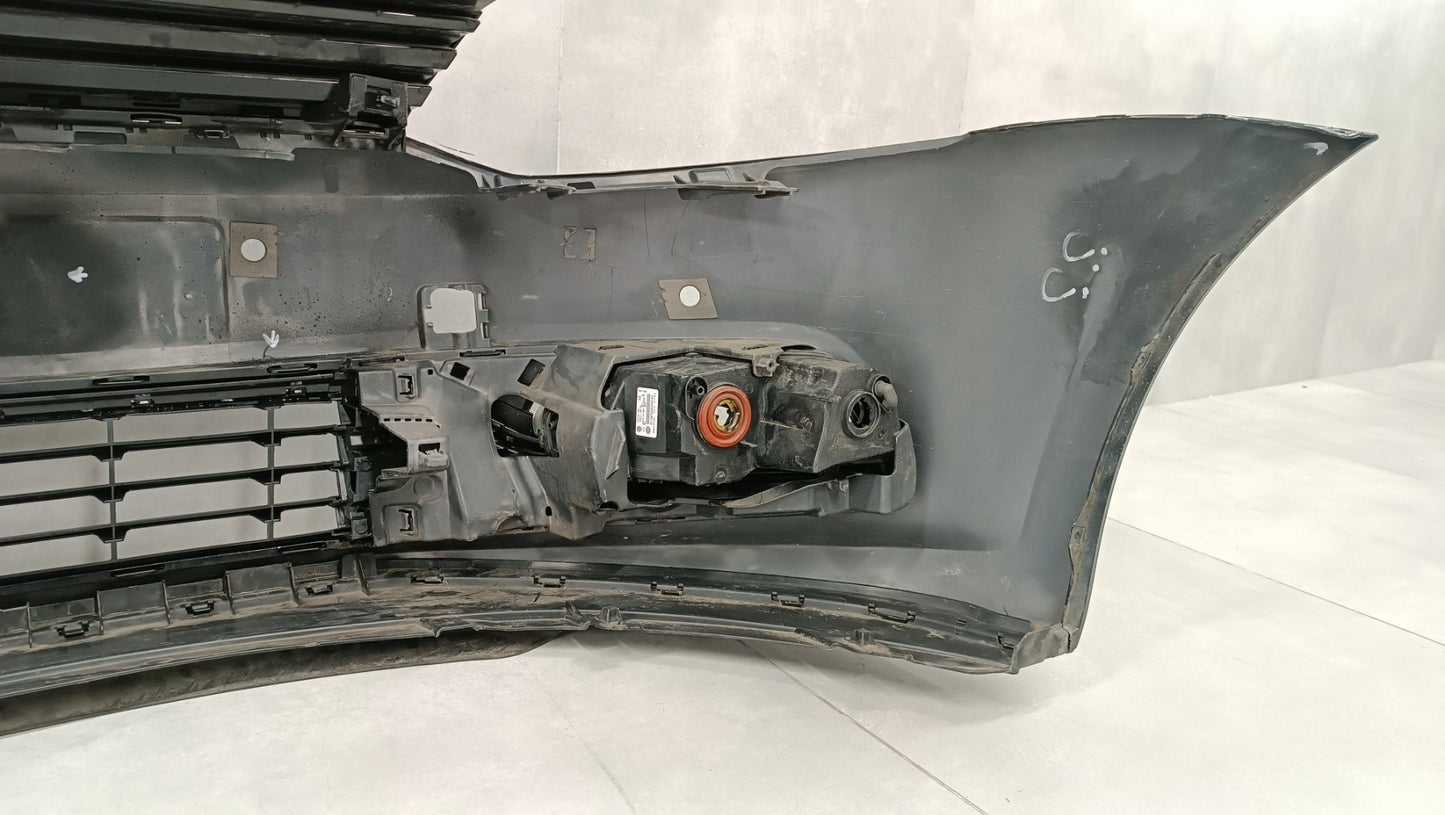 Zderzak przód przedni VW Volkswagen Polo 6C 6C0 Lift 14-17