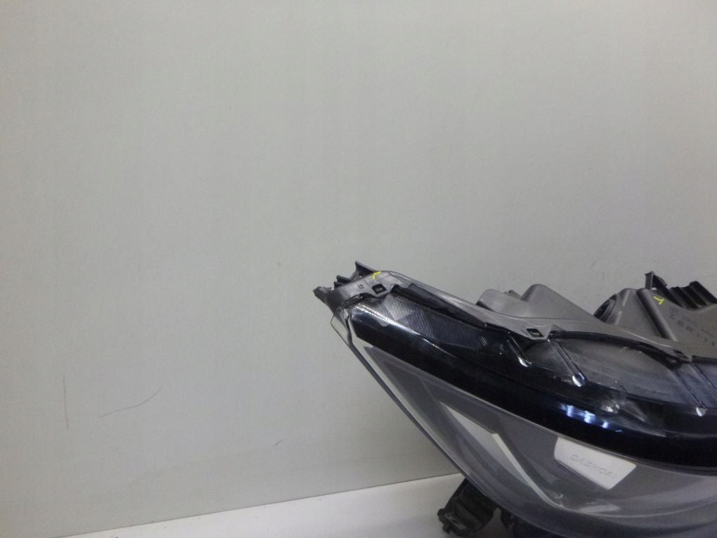 NISSAN QASHQAI II 2 LIFT 17- Right Headlight