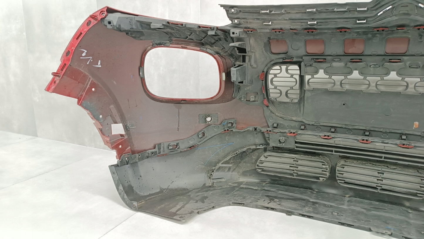 Zderzak przód przedni Citroen C3 AIRCROSS 17-20