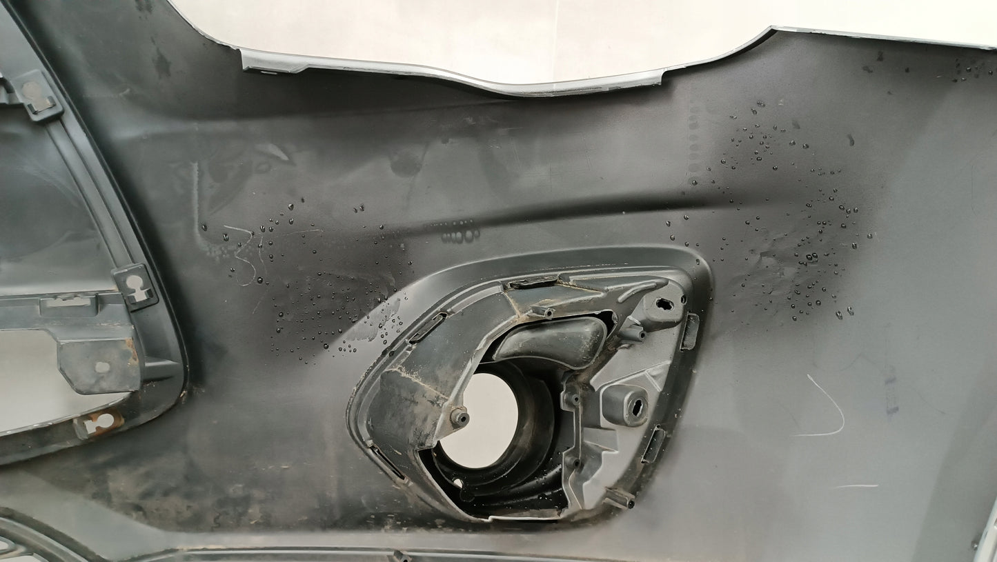 Zderzak przód przedni Mitsubishi ASX I Lift 12-16