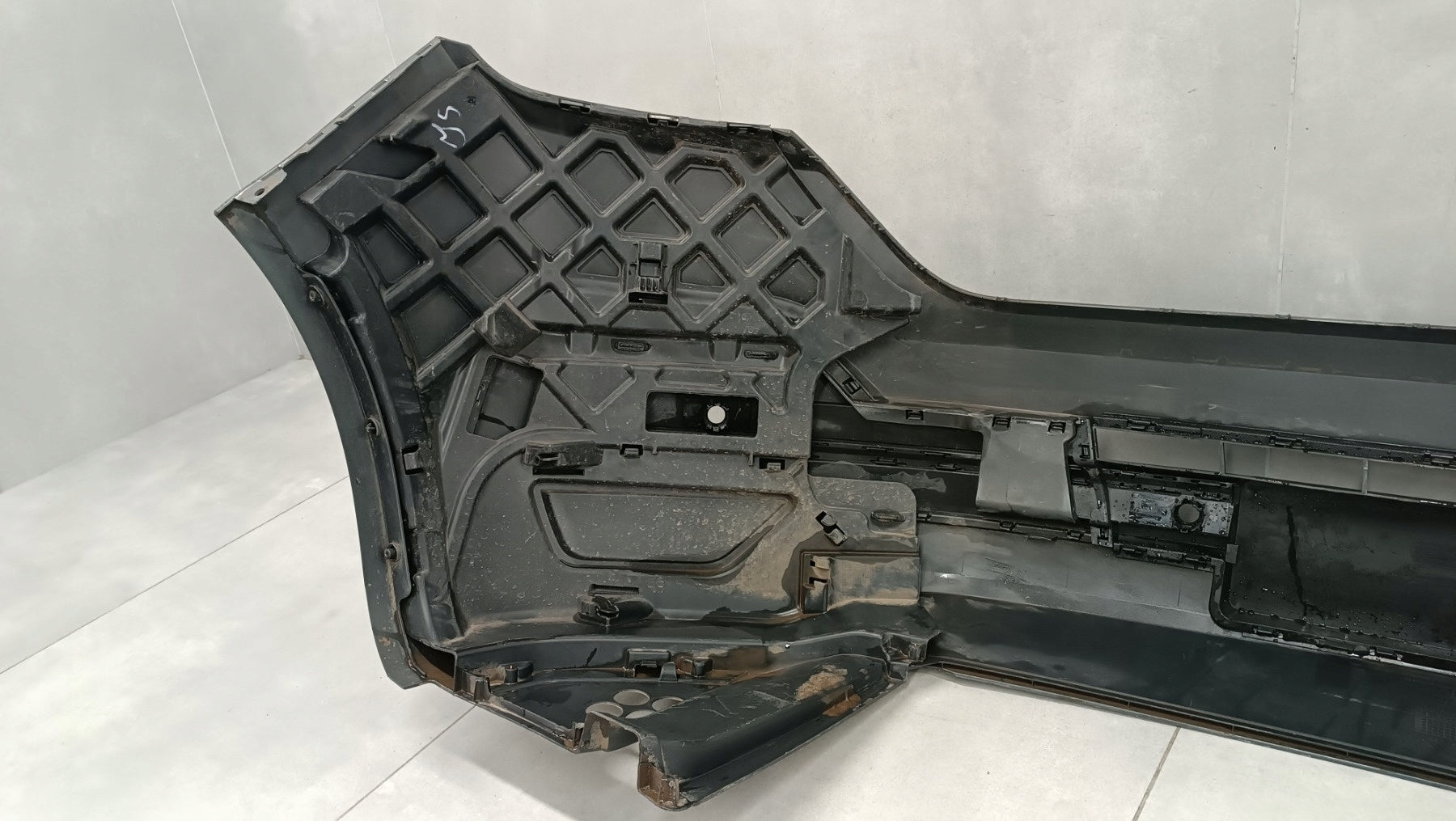 Volkswagen VW Transporter T6.1 Lift Front Bumper 7LA 2019-