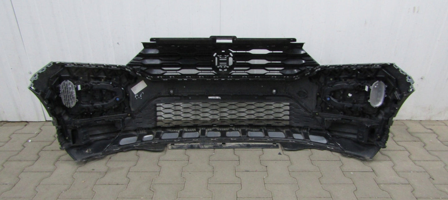 Paraurti anteriore per VW T-Roc T Roc 2GA 17-21