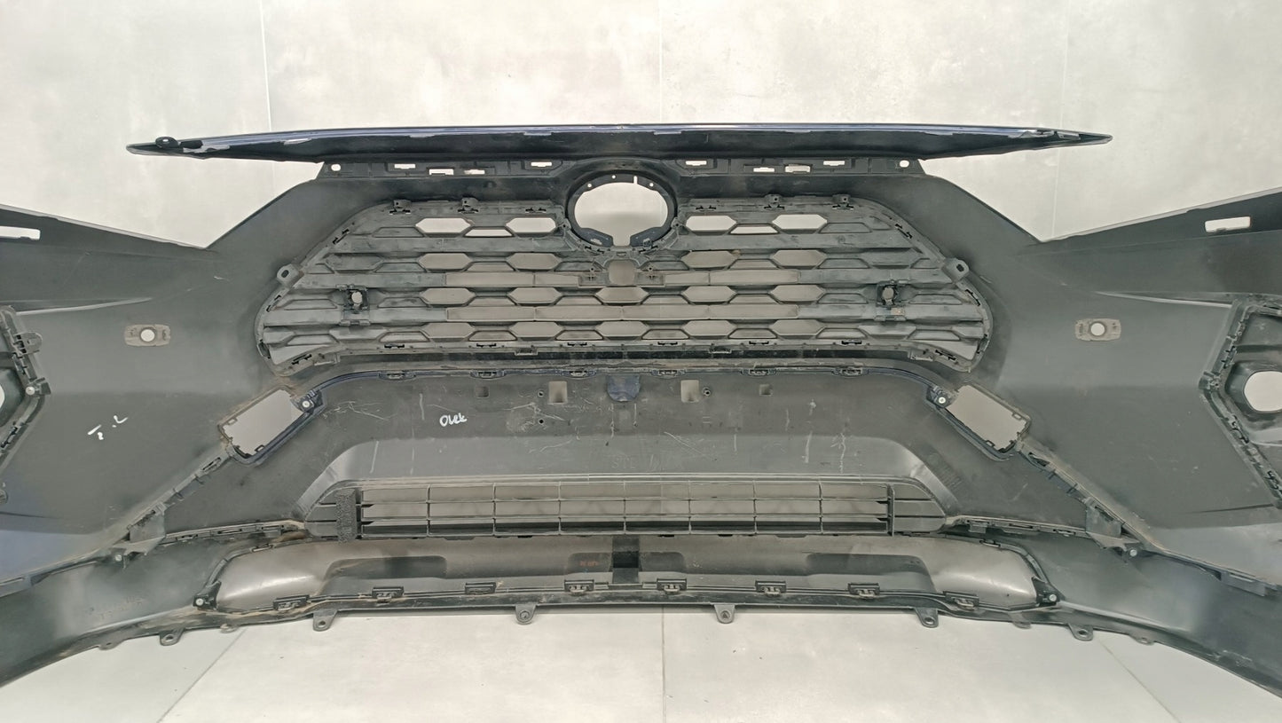 Zderzak przód przedni Toyota Rav4 5 V 18-25