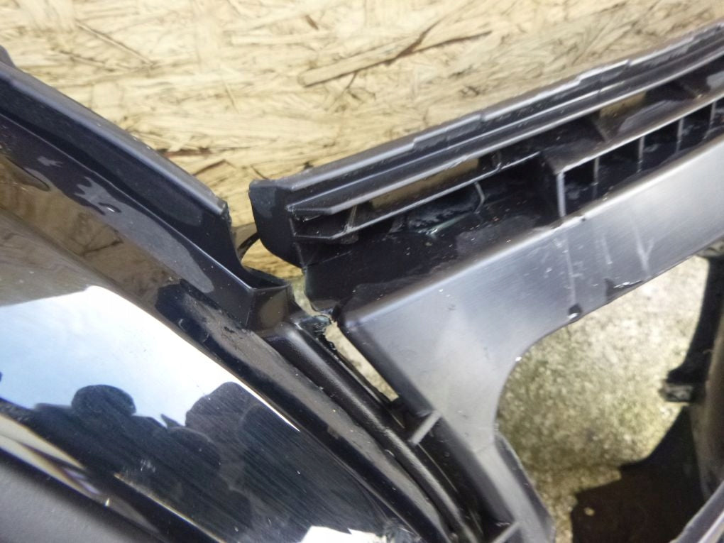 MINI COOPER F55 F56 LCI LIFT front bumper