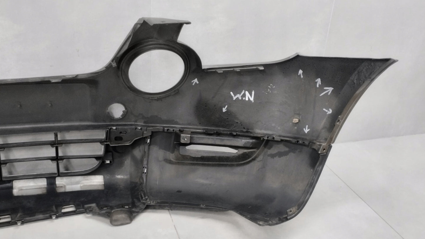 Front Bumper for Skoda Yeti 5L0 08-12