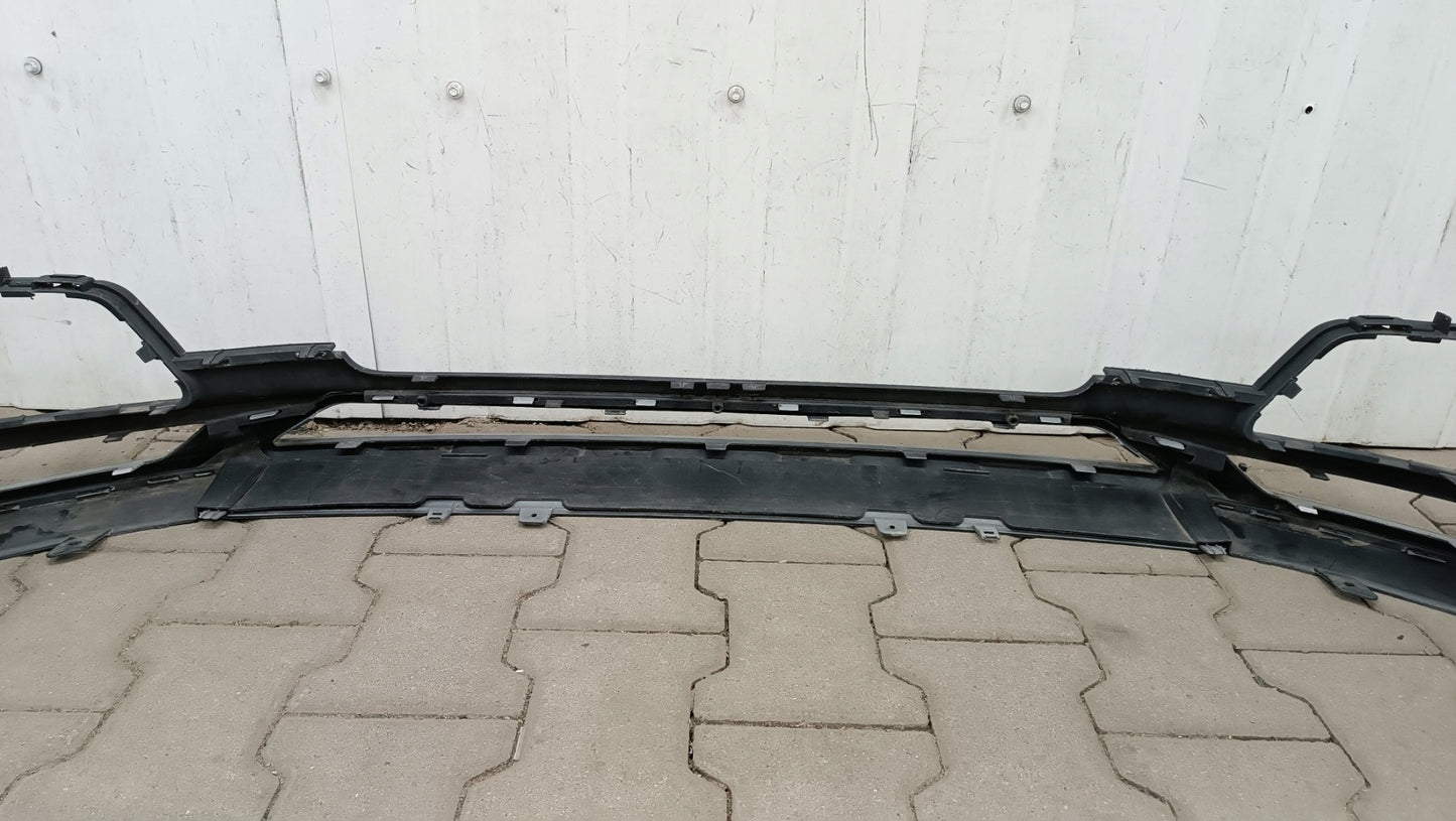 Zderzak przód przedni Audi A4 B9 ALLROAD 8W0 15-19