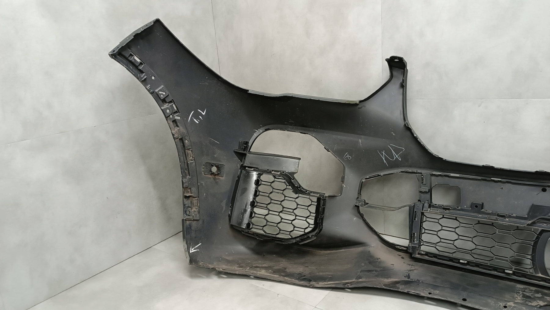 Front Bumper BMW X5 G05 M-Package 19-