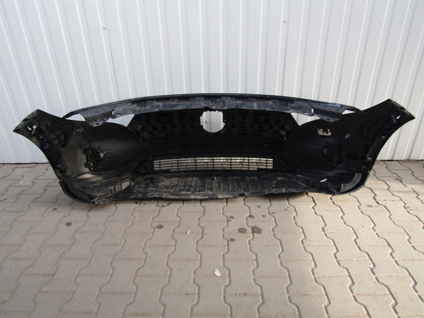 Front Bumper for Mercedes EQB X243 W243 243 21-