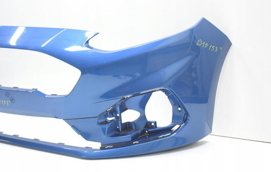 FORD FIESTA MK8 VIII ST LINE 2017- FRONT BUMPER H1BB-17K819-A1
