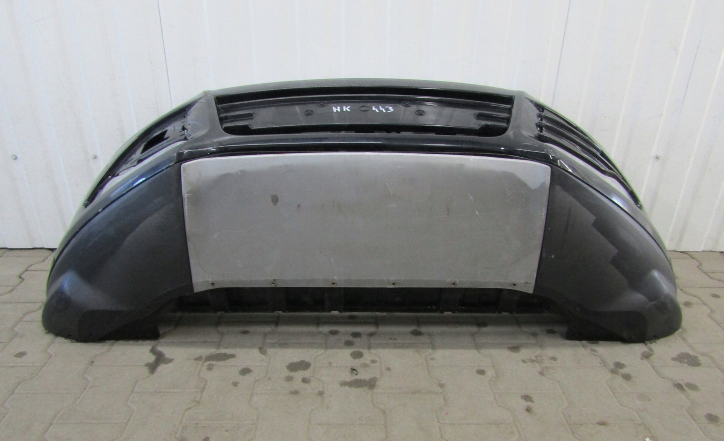 Paraurti anteriore Ford Kuga MK2 II 13-16