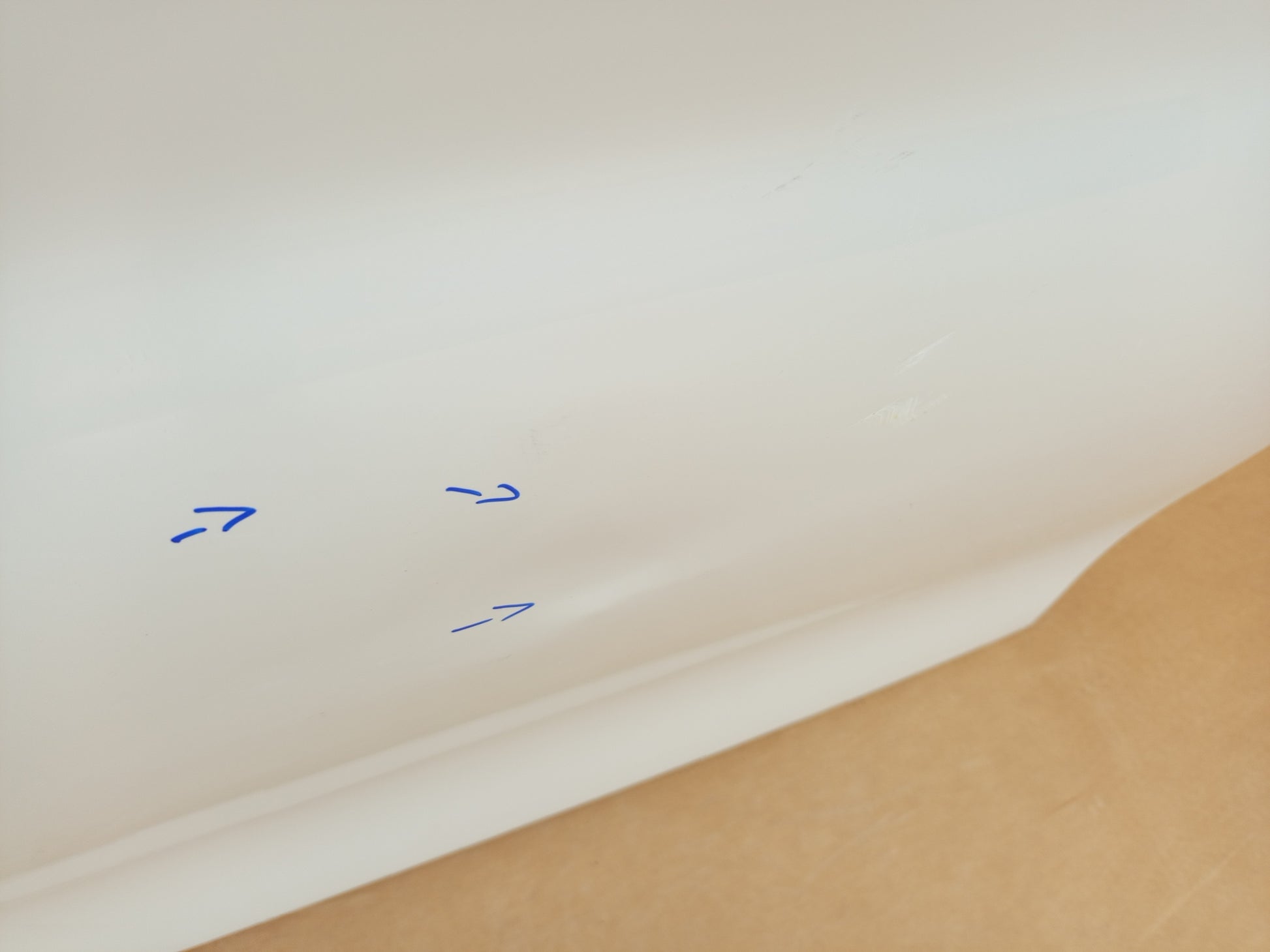 BMW 4 Series F32 F33 F82 F83 2014- Front Right Door