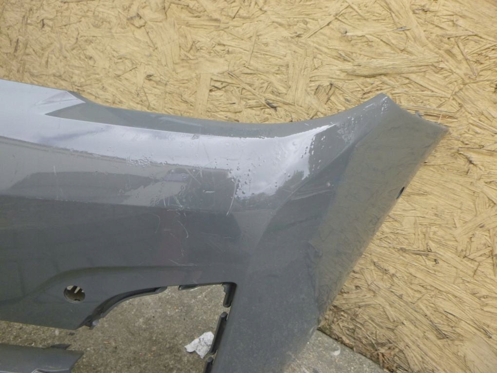 BMW 5 G30 G31 LCI LIFT 20- Front Bumper