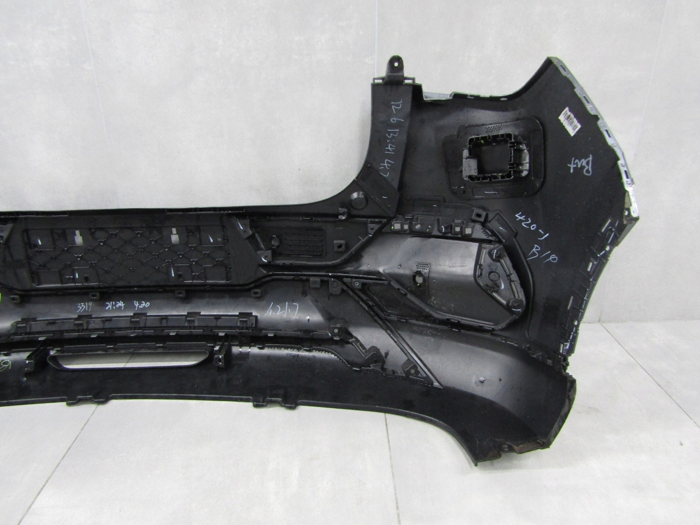 Rear Bumper BYD ATTO 3 22-