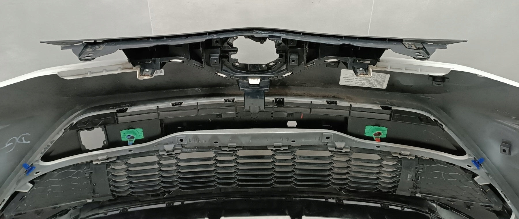 Front Bumper Toyota C-HR CHR Lift 19-22