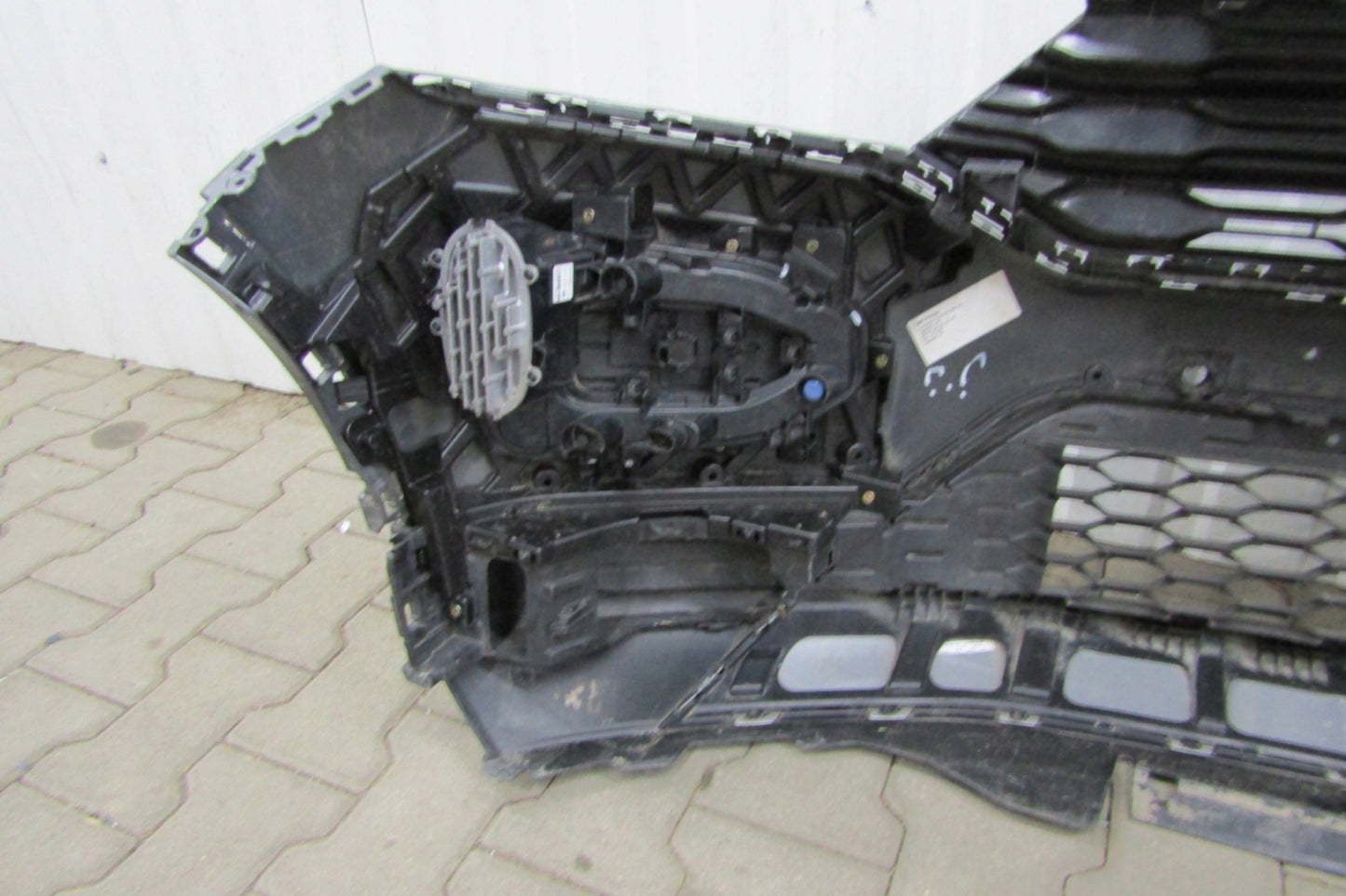 Paraurti anteriore per VW T-Roc T Roc 2GA 17-21