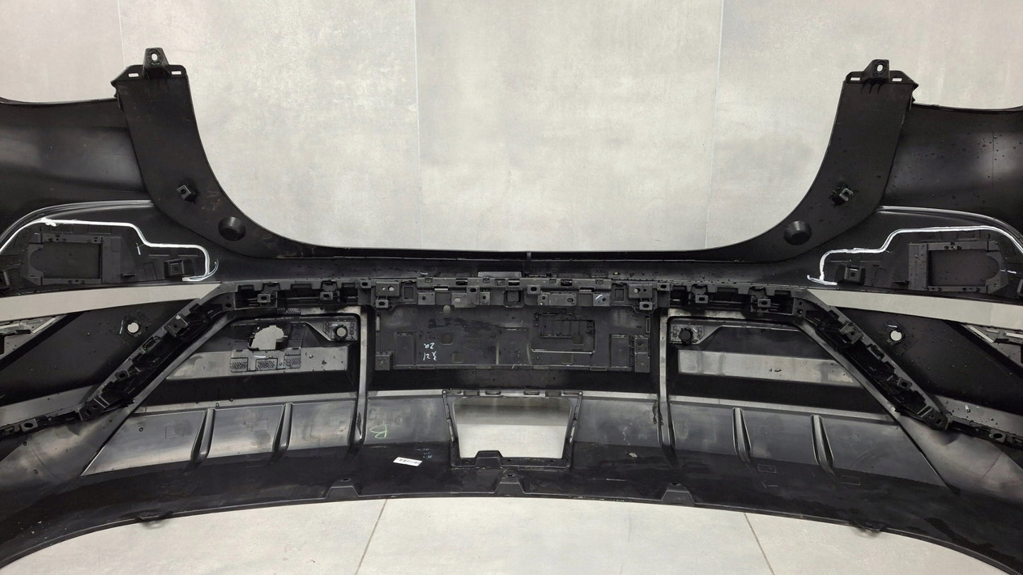 Rear Bumper BYD Sealion 7 VII 24-