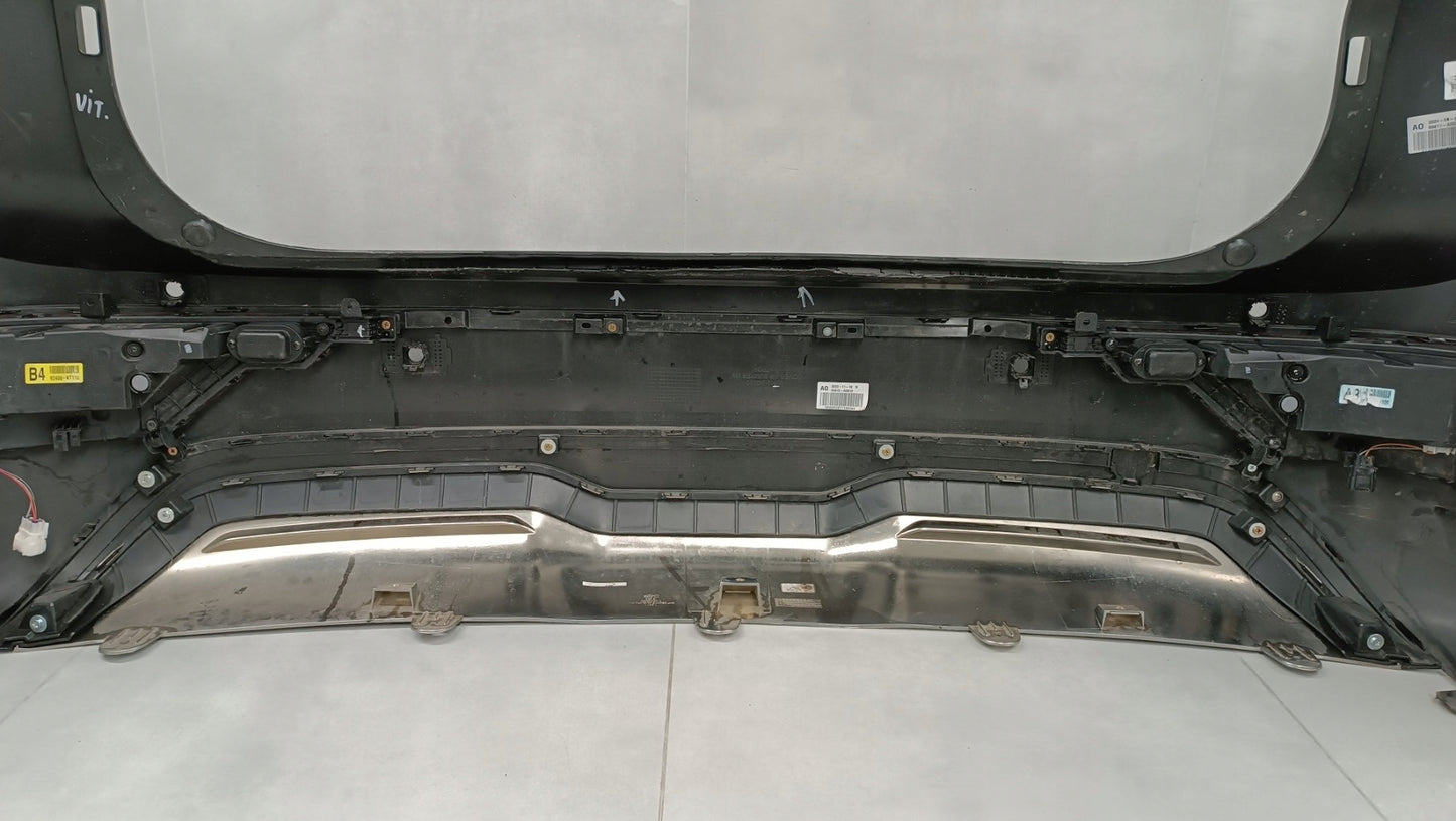 Paraurti posteriore Kia NIRO E-NIRO II EV 22-