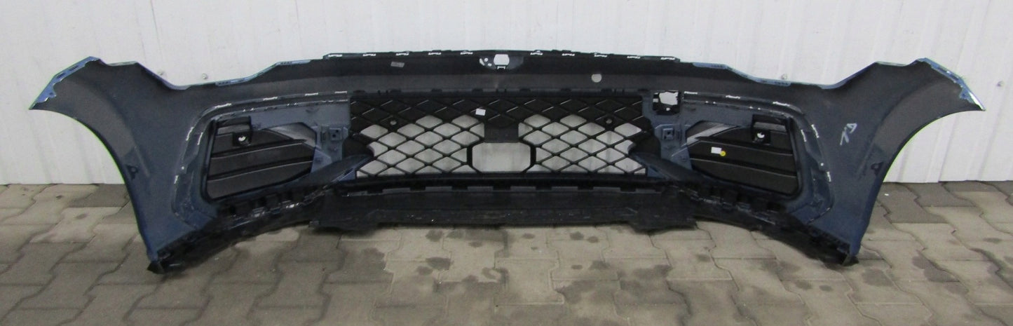 Zderzak przód przedni VW Volkswagen Golf VIII R Line lift 24-