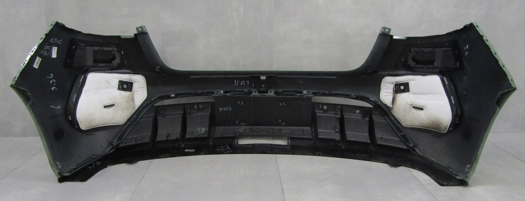 Rear bumper BYD SEAL 22-