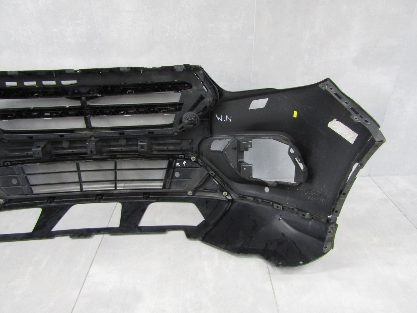 Front Bumper for Ford Kuga Mk2 Facelift 16-19