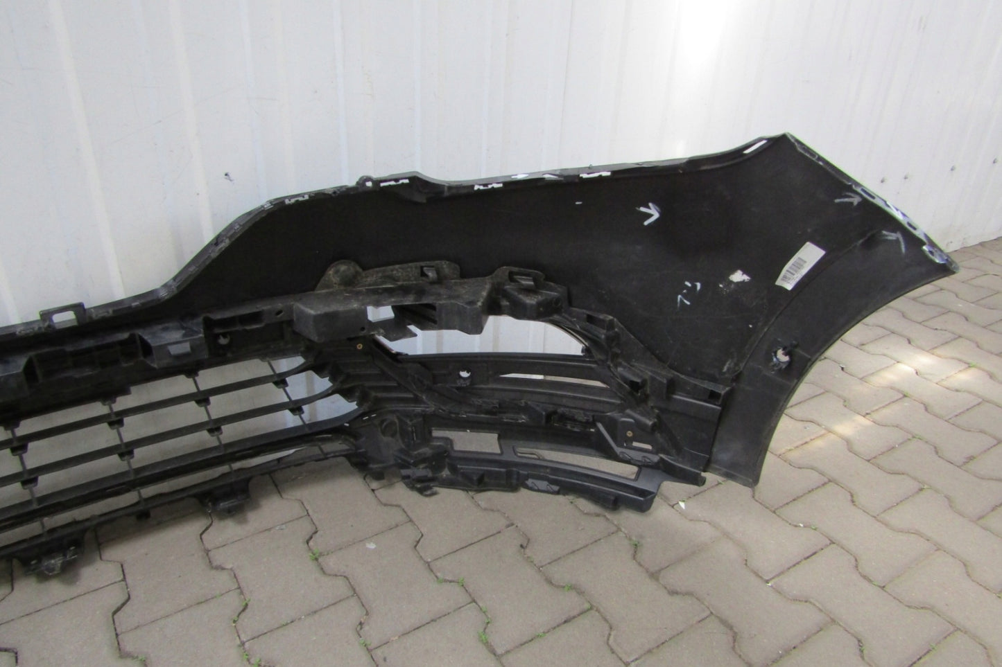 Zderzak przód przedni Renault Espace 5 V 14-19