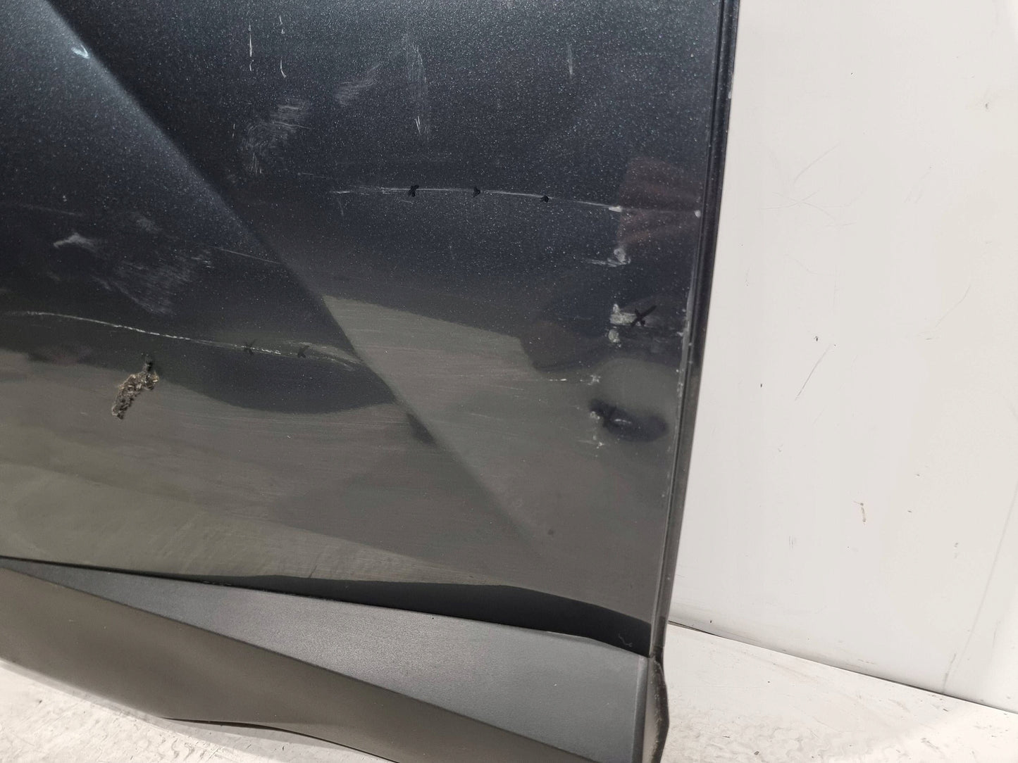 Rear Right Door Hyundai Tucson IV