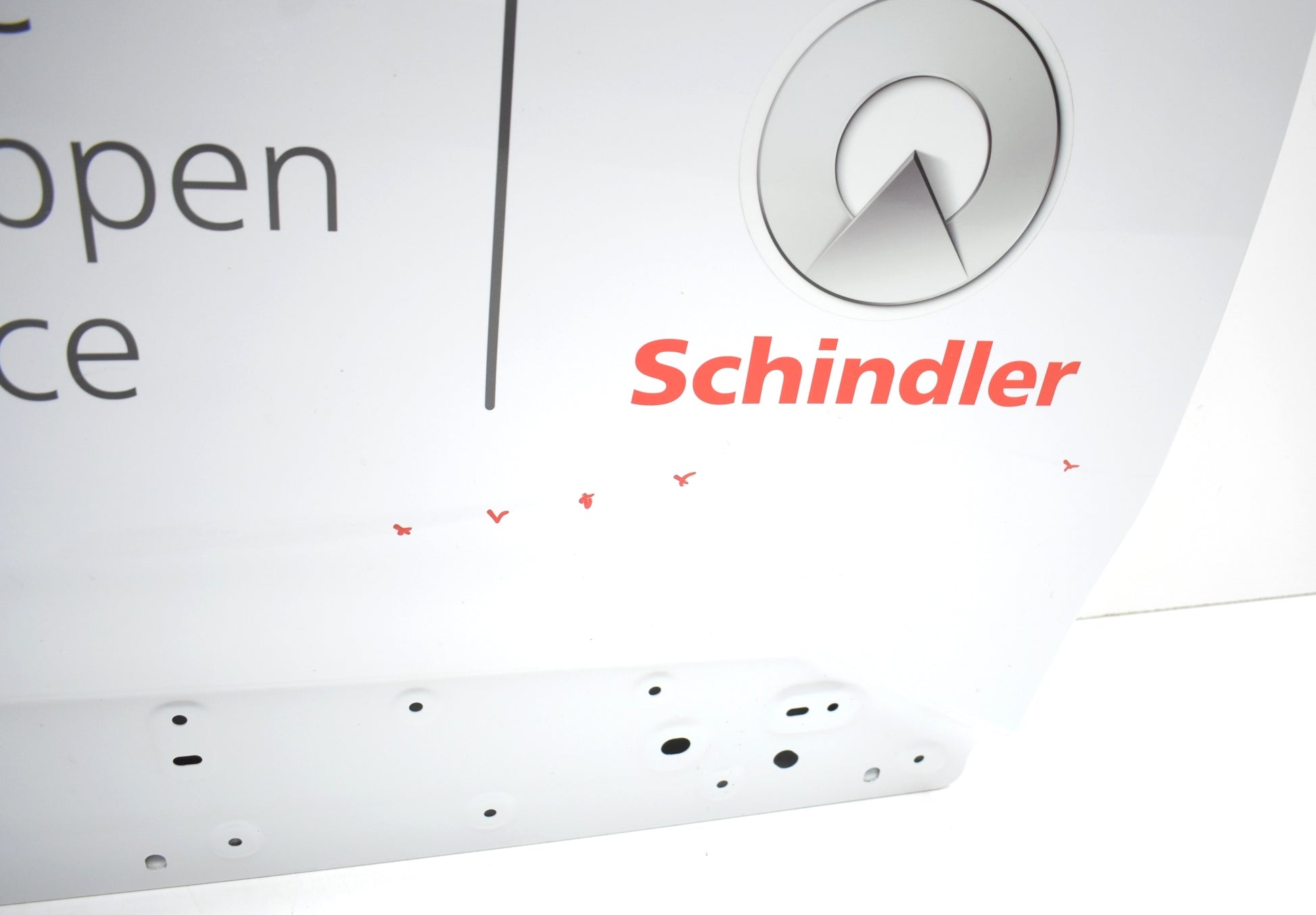 RENAULT SCENIC V E-TECH RIGHT FRONT DOOR ORG