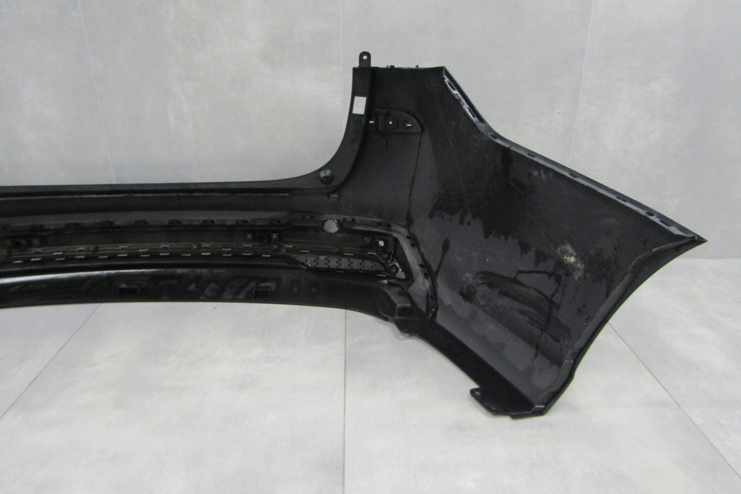 Rear Bumper for Hyundai I30 3rd Gen Wagon LIFT 20-23