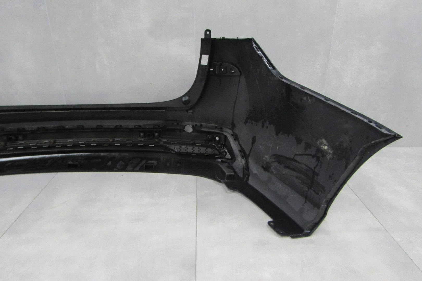 Rear Bumper for Hyundai I30 3rd Gen Wagon LIFT 20-23