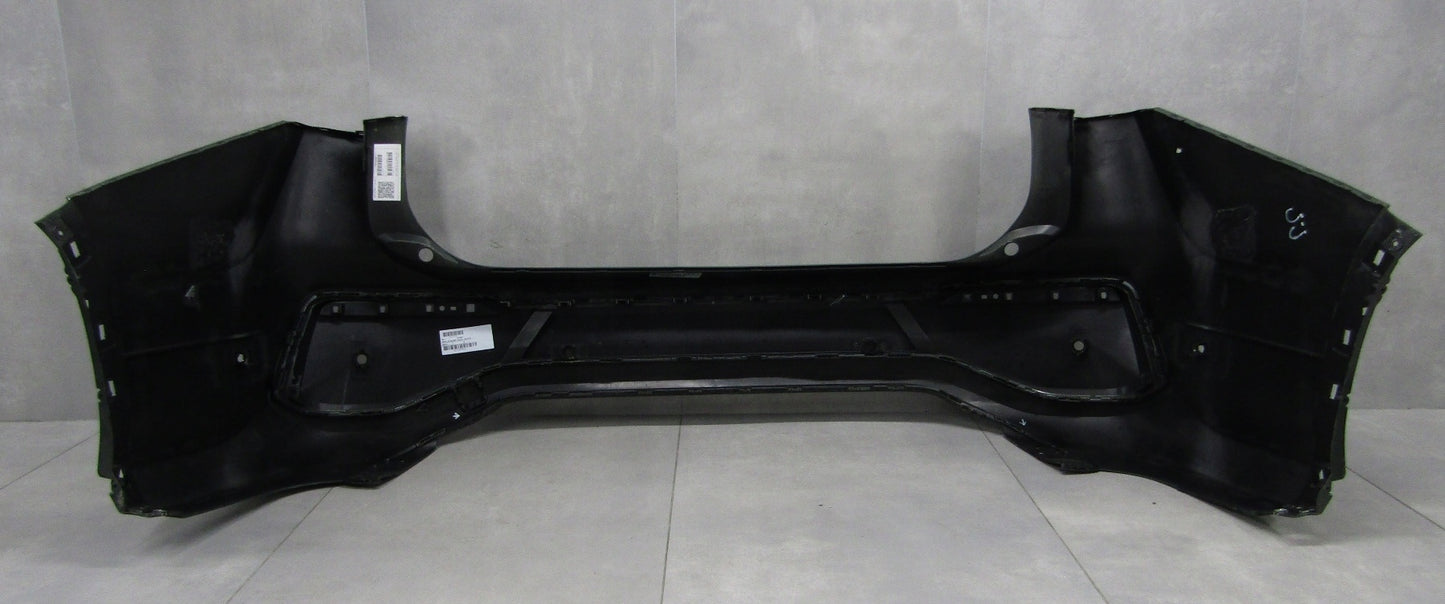 Rear Bumper Volkswagen VW Tayron 24-