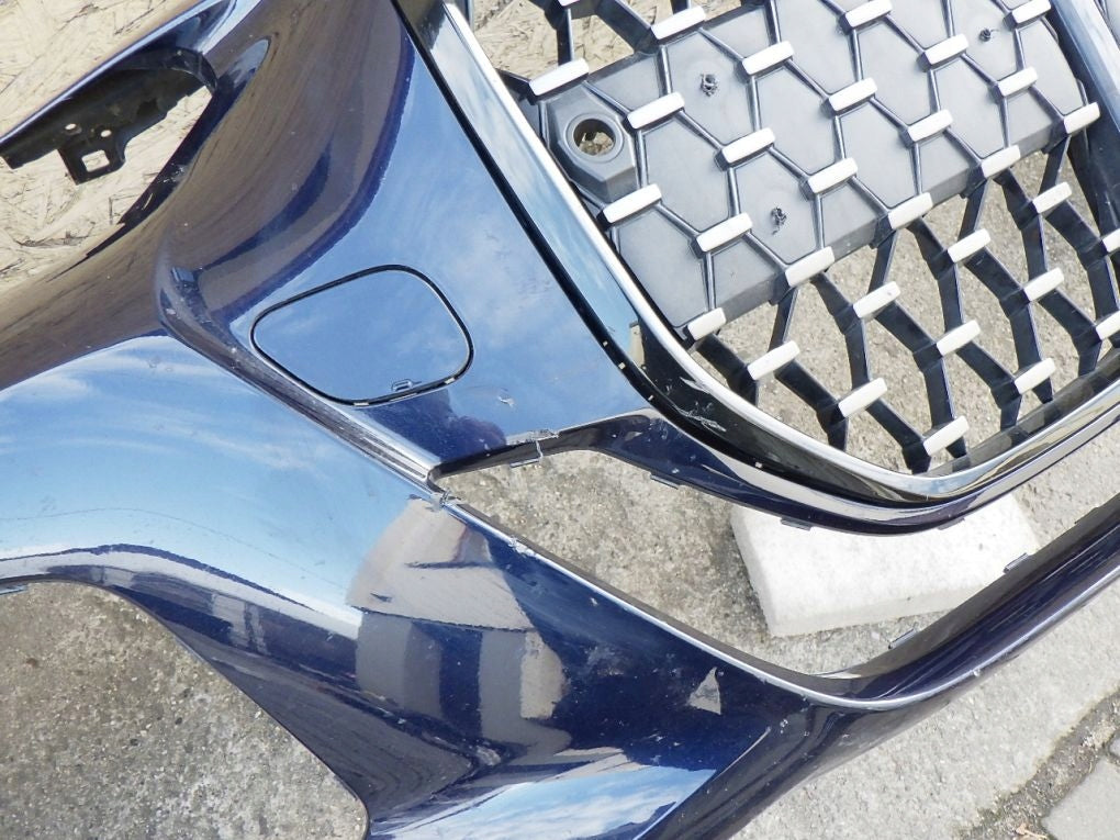 BMW 4 G22 G23 M Sport Package 20- Front Bumper