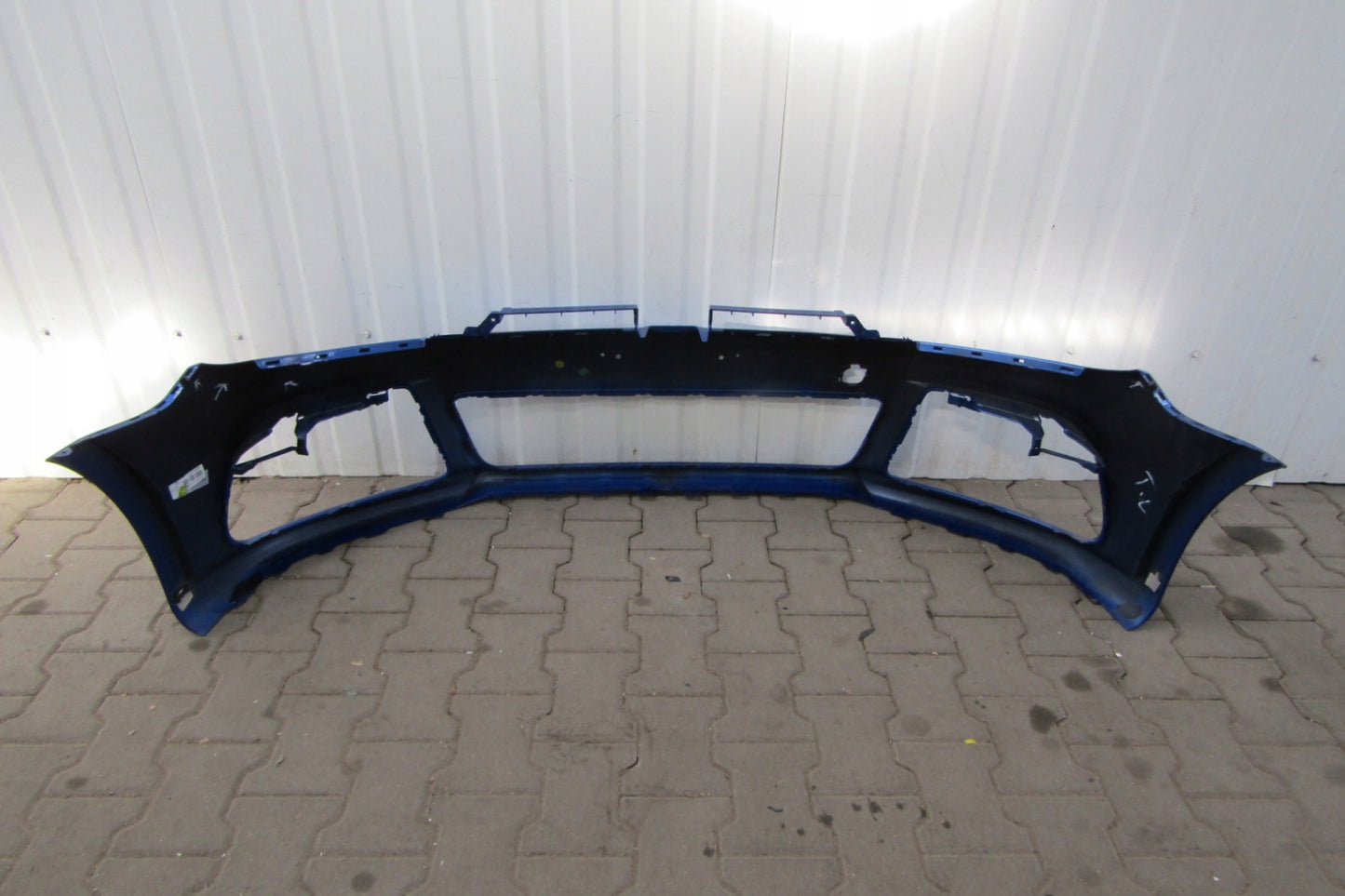 Zderzak przód VW Golf 6 VI 5K0 R R20 08-12