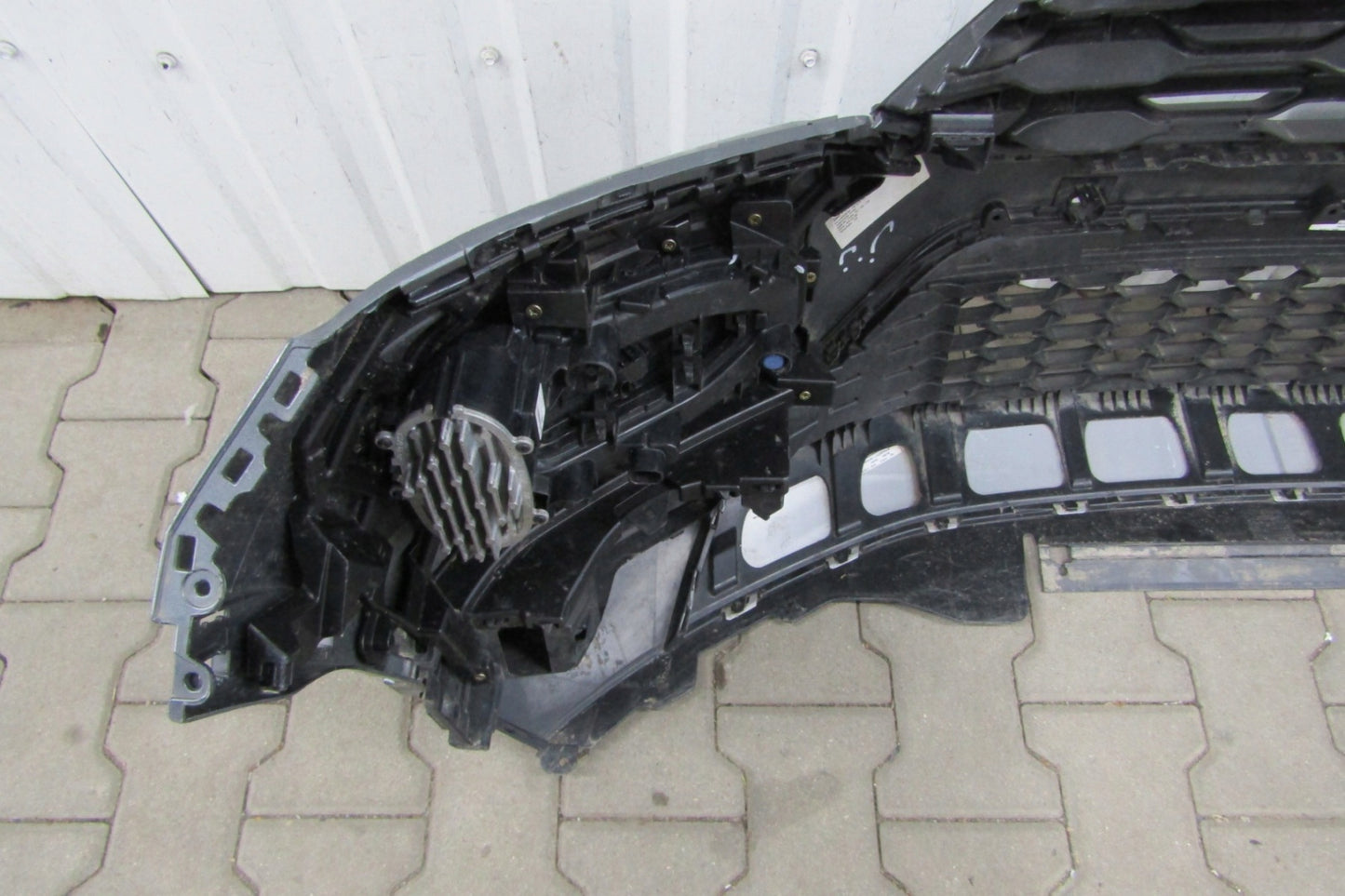 Paraurti anteriore per VW T-Roc T Roc 2GA 17-21