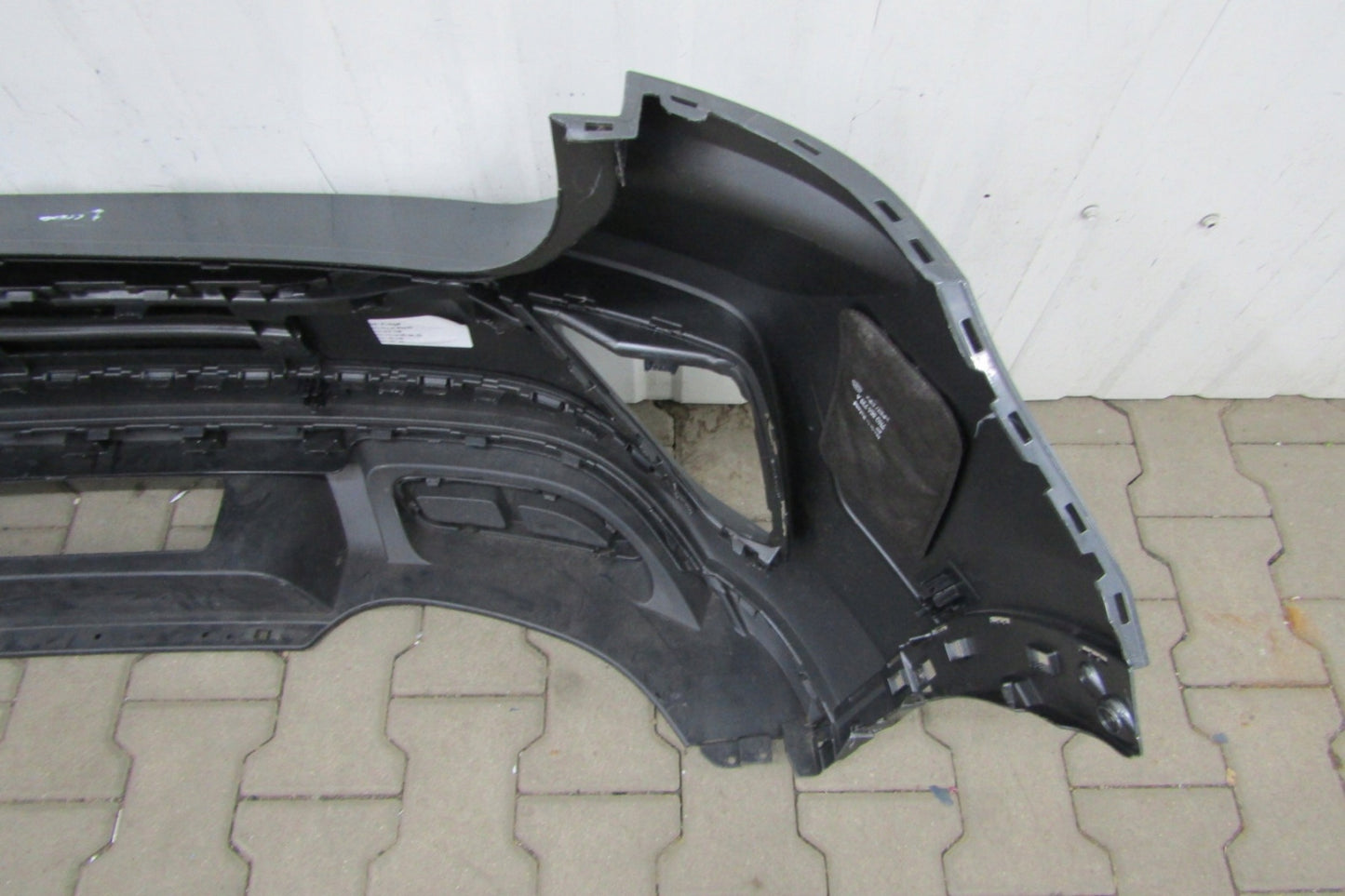 Tagaraua tagumine VW T-ROC R LINE 2GA LIFT 21-25