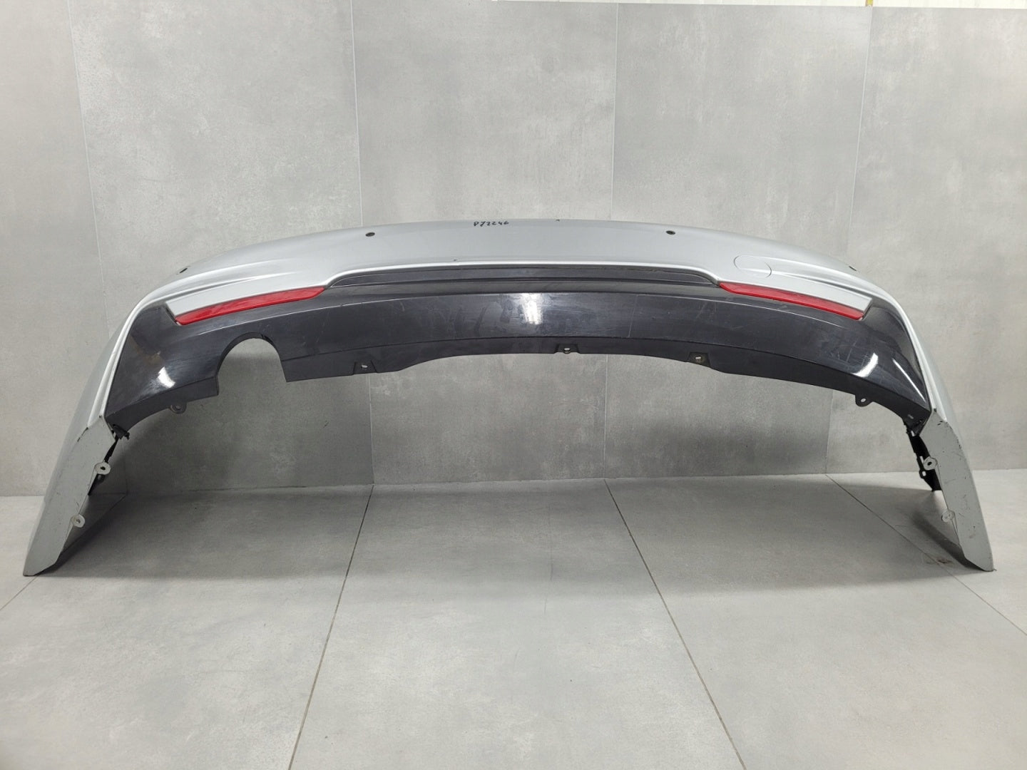 Rear Bumper for BMW 4 Series F32 F33 F36 M-Package 13-16