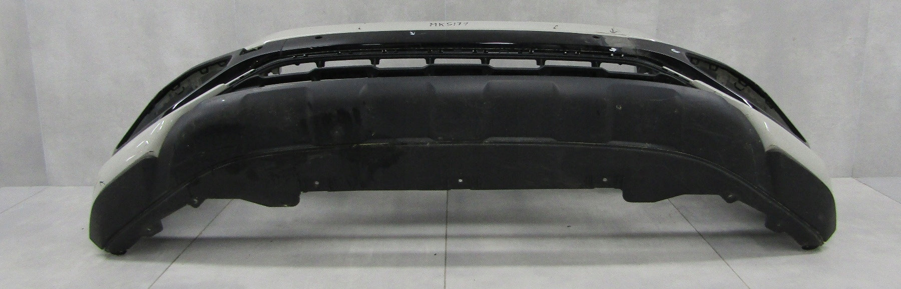 Front Bumper for Volkswagen VW T-Roc R Line 2GA Lift 2021-2024