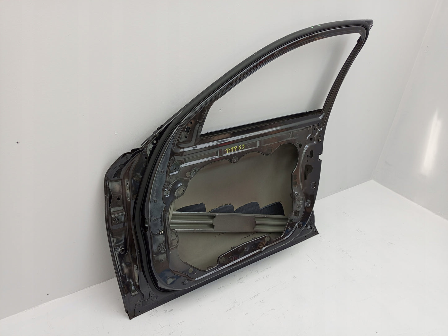 BMW 5 V G30 G31 2018- FRONT RIGHT DOOR FRONT RIGHT