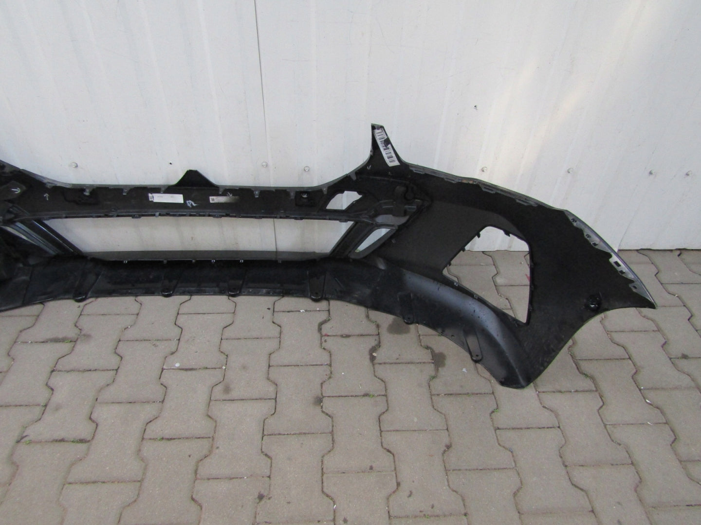 Front Bumper BMW 5 G60 G61 M Sport Package 23-