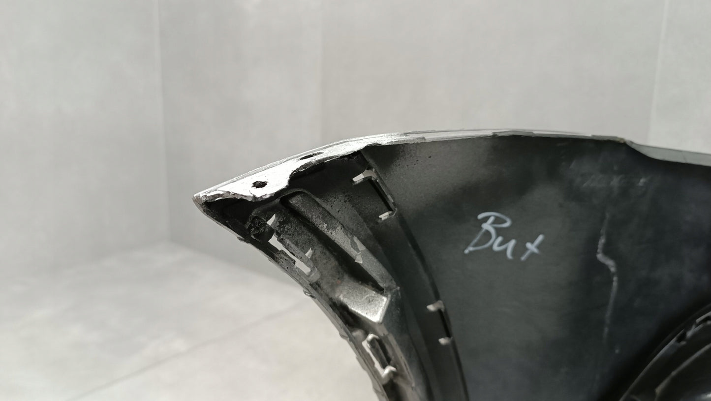 Zderzak przód przedni VW Polo V 6R Cross 09-14