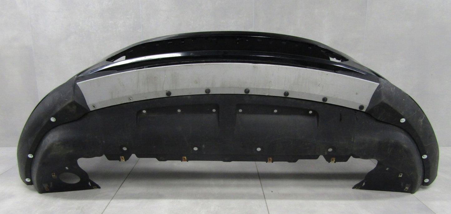 Front Bumper for FORD KUGA MK3 TITANIUM 2019-2024 (+ Floor)