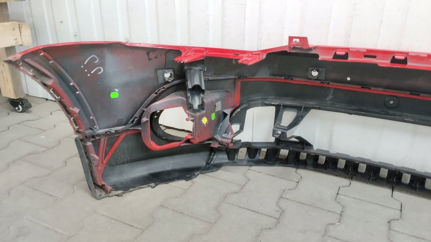 PARAURTI ANTERIORE VW POLO CROSS 6R 11-