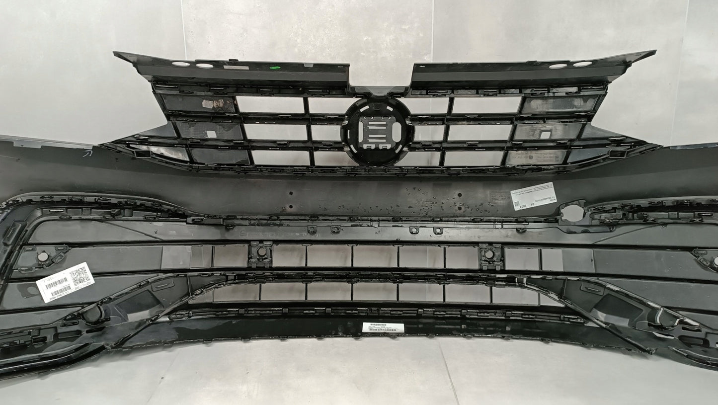 Front Bumper VW Tiguan 2 II 5NA R-LINE Facelift 20-