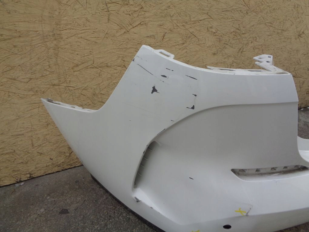 BMW 2 F44 GRAN COUPE M PACKAGE rear bumper