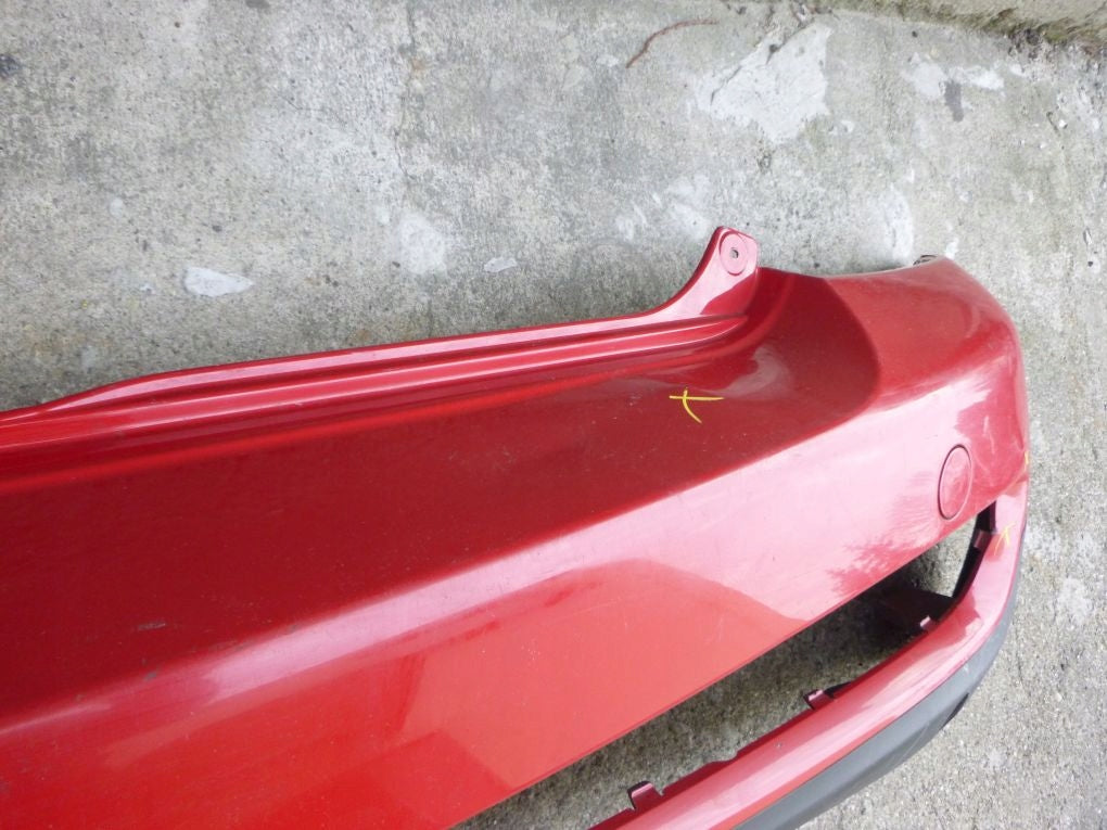 MINI COOPER S R56 R57 R58 LIFT Rear Bumper